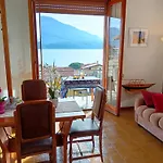 Augusta Appartement Domaso