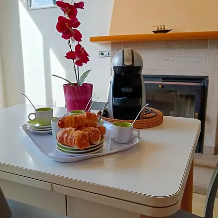 Augusta Apartamento *