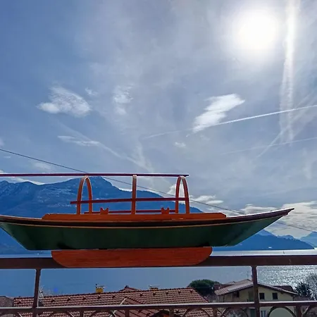 Appartement Augusta *