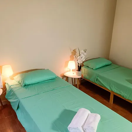 Apartamento Augusta
