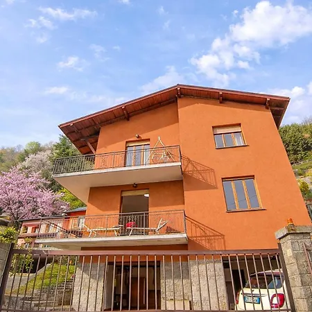 Apartamento Augusta Domaso
