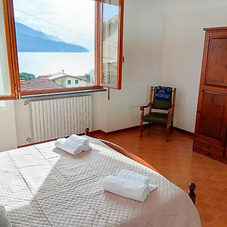 Apartamento Augusta Domaso