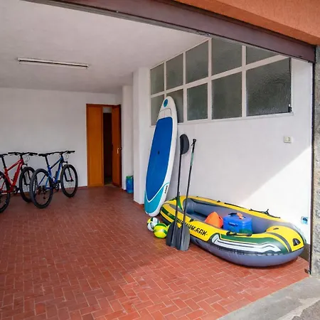 Augusta Apartamento *