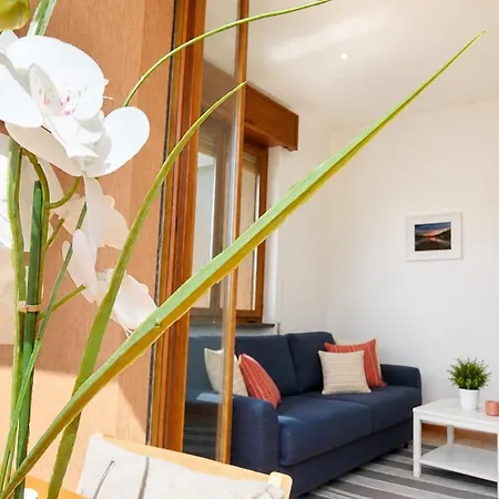 Augusta Apartamento Domaso