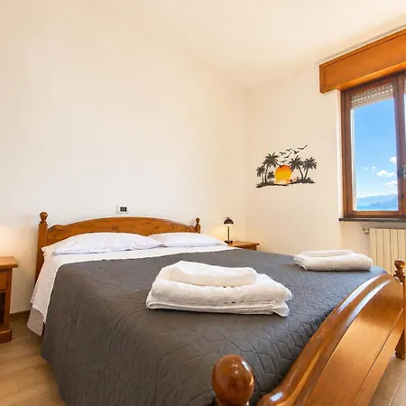 Augusta Apartamento
