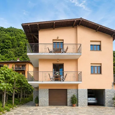 Augusta Apartamento