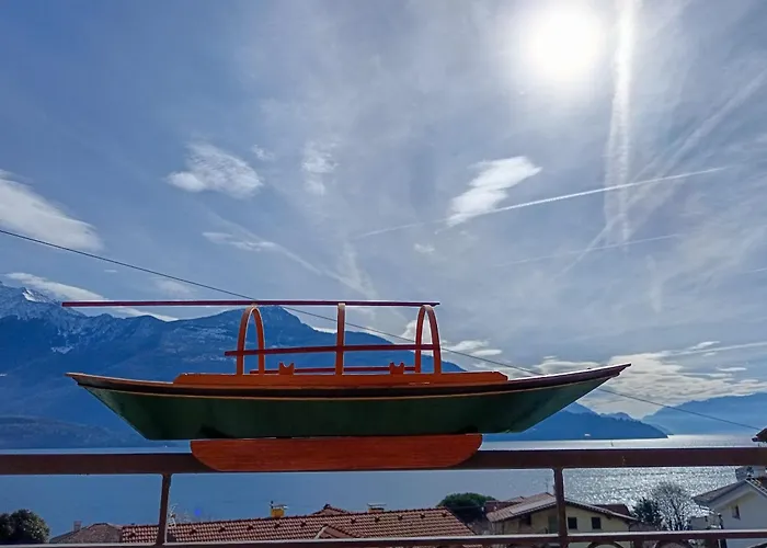 Appartement Augusta *