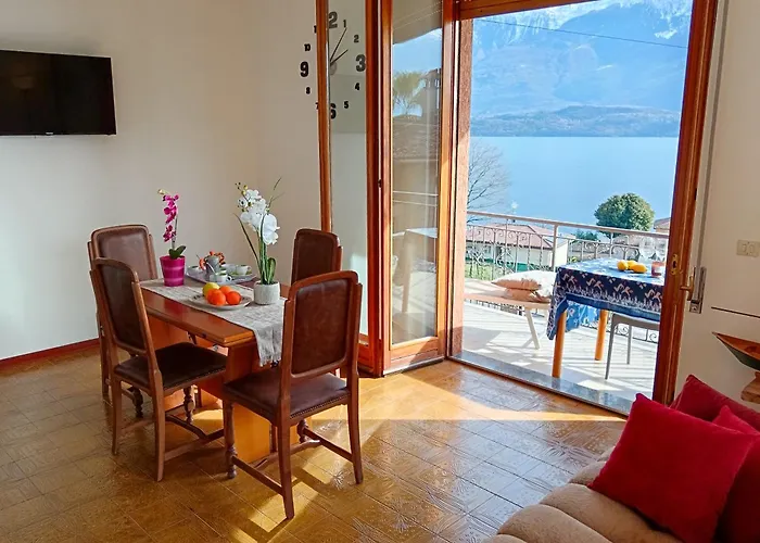 Augusta Appartement *