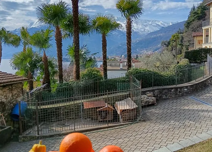 Augusta Appartement