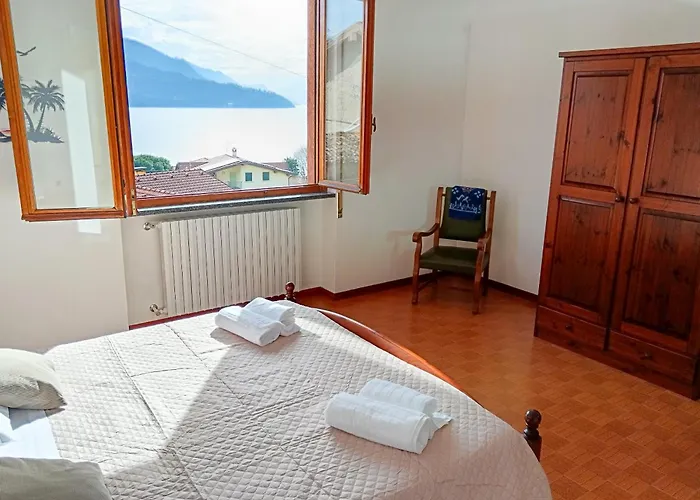 Appartement Augusta Domaso