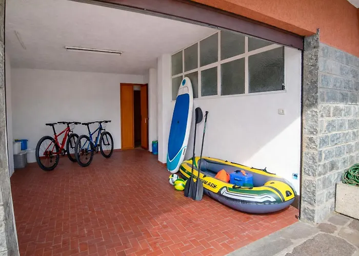 Augusta Appartement *