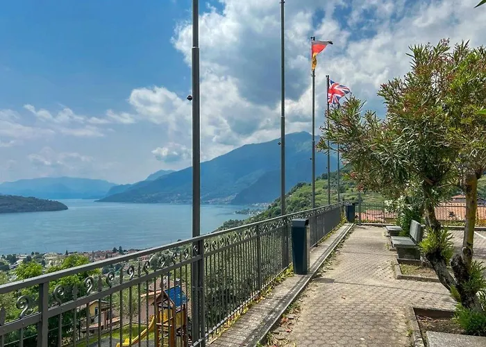 Augusta アパート *