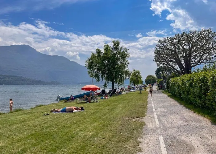 Augusta Appartement *