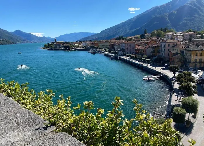 Augusta アパート ドマーゾ